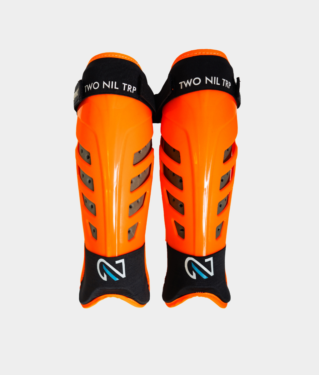 2NT Razor Hockey Shinpads