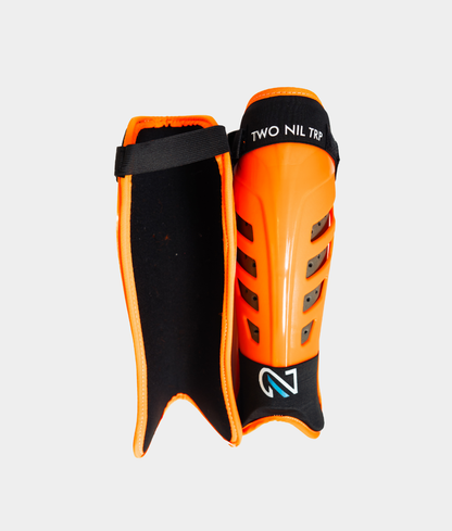 2NT Razor Hockey Shinpads