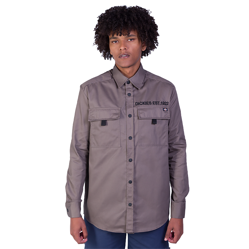 Dickies Arizona Utility LS Shirt M