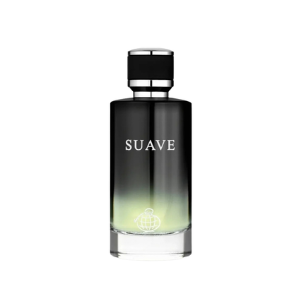 Suave by Fragrance World Eau de Parfum 100ml – Men