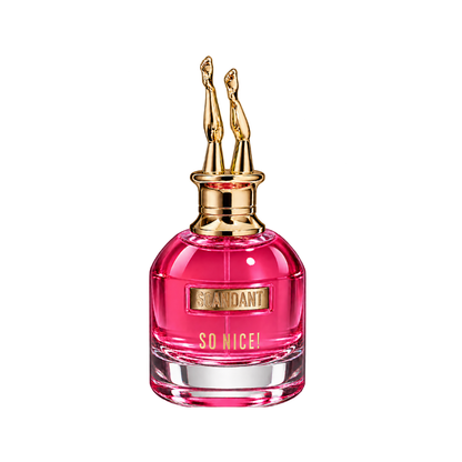 Scandant So Nice! by Fragrance World 100ml EDP for Women