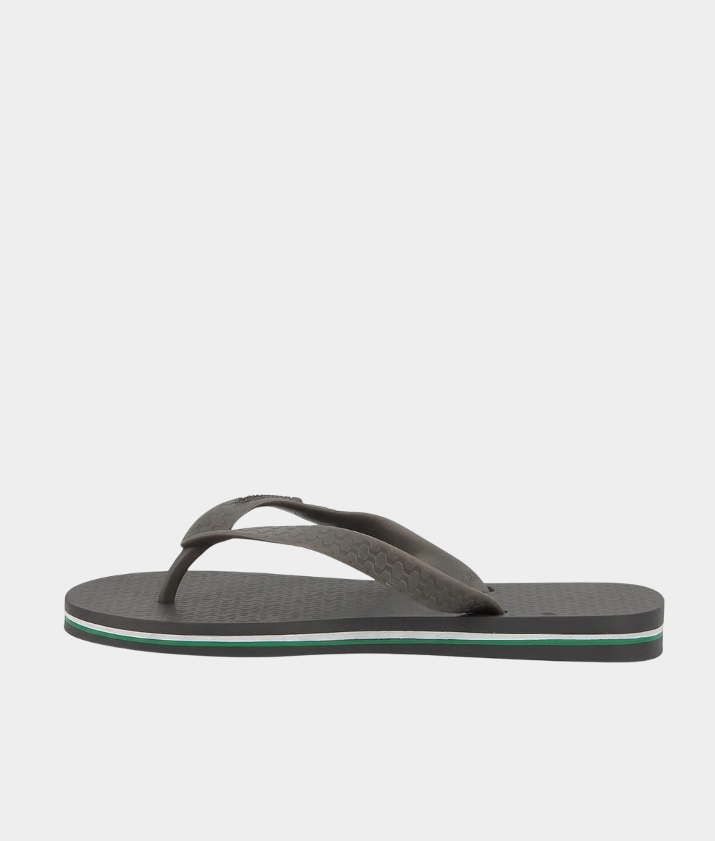 Ipanema Clas Brasil II Men's Flip Flop – Dark Grey