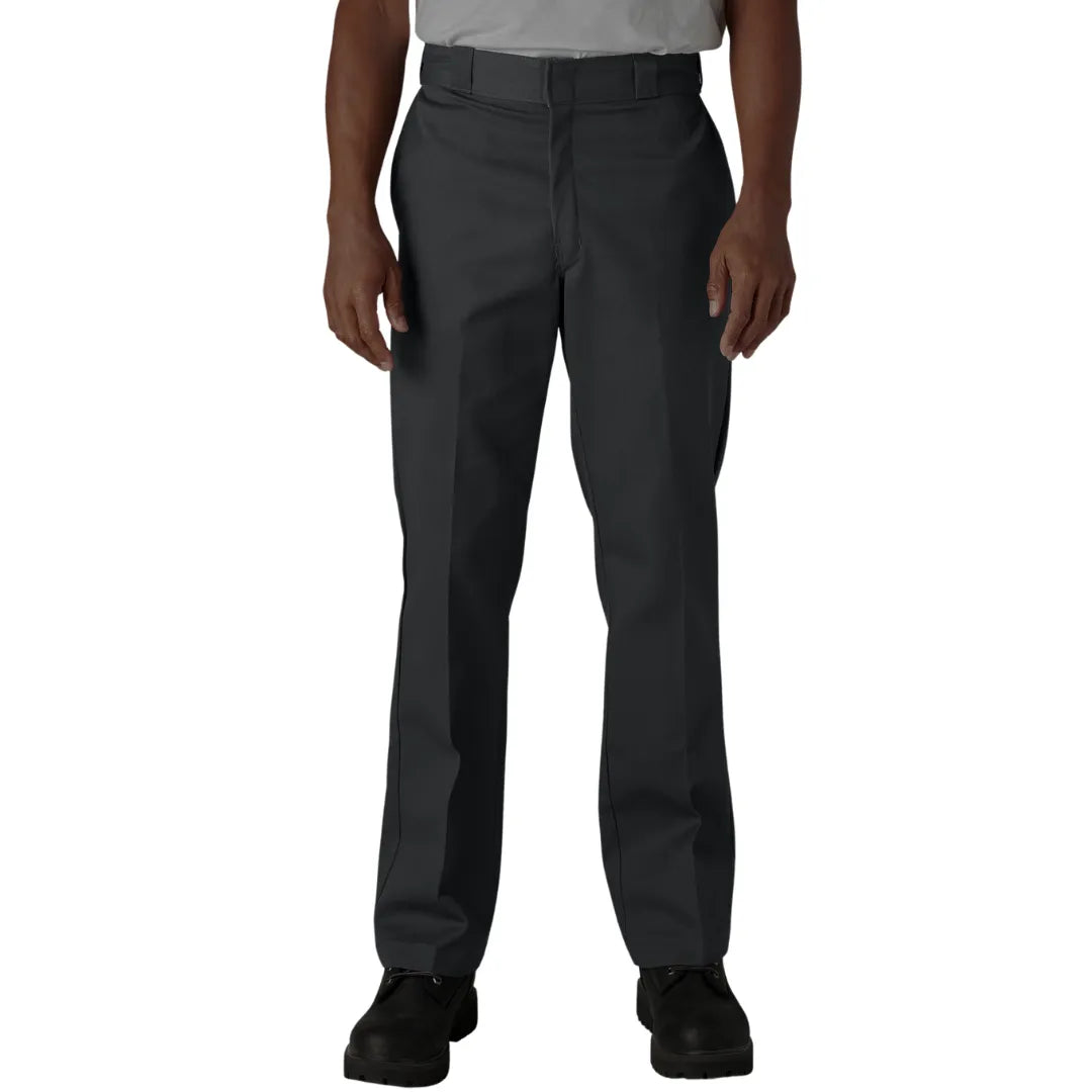 Dickies 847 Trouser – Charcoal | Fast Shipping South Africa