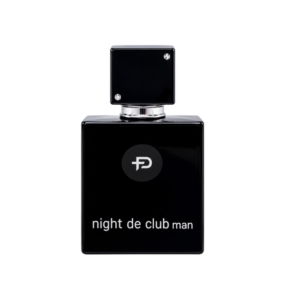 Night De Club Man by Fragrance Deluxe 100ml EDP for Men