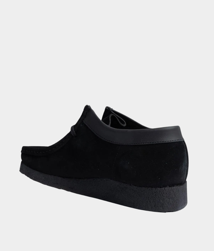 Grasshoppers Denver Suede Shoes – Men’s Comfort Lace-Up