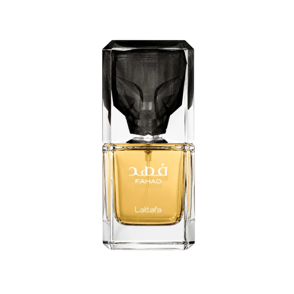 Lattafa Fahad 80ml Eau de Parfum for Men