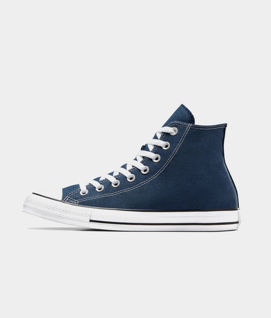 Converse Chuck Taylor All Star Classic High Top – Navy