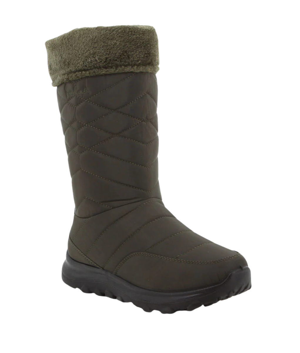Pierre Cardin Alpes 4 Insulated Boot – Ladies Winter Wear