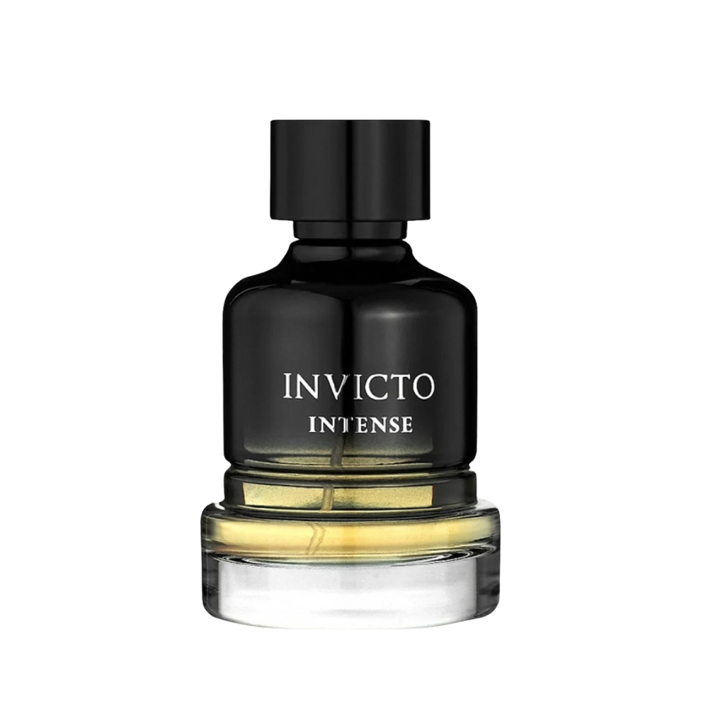 Invicto Intense by Fragrance World 100ml EDP for Men