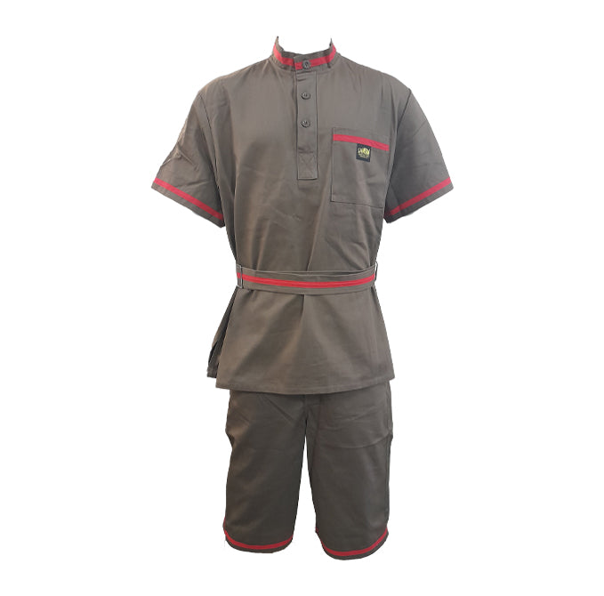 Mathanda Kitchen Set Samson Kitchen Suit (2 Piece) – Family Boutique Meyerton