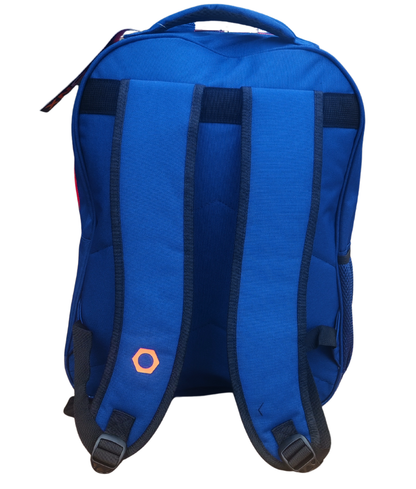Bronx Academy Large Backpack – New College Design | Fast Shipping SA