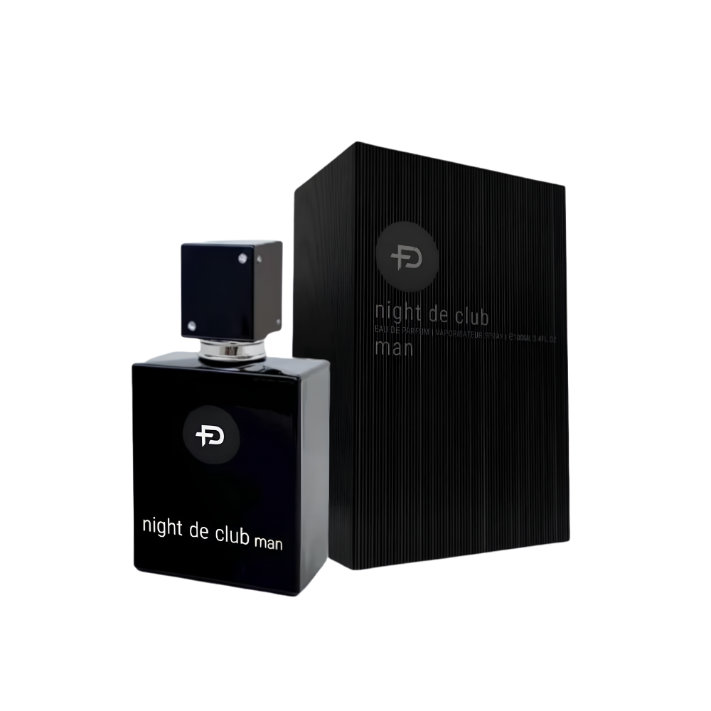 Night De Club Man by Fragrance Deluxe 100ml EDP for Men