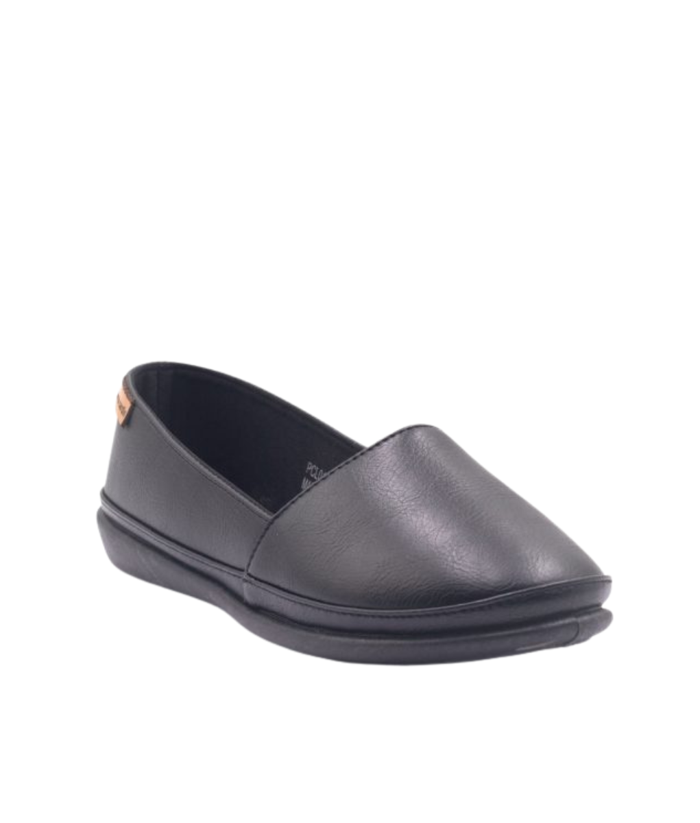 Pierre Cardin Edith 1 Women’s Comfort Pump – Black Low Heel Shoes South Africa
