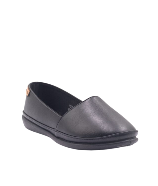 Pierre Cardin Edith 1 Women’s Comfort Pump – Black Low Heel Shoes South Africa
