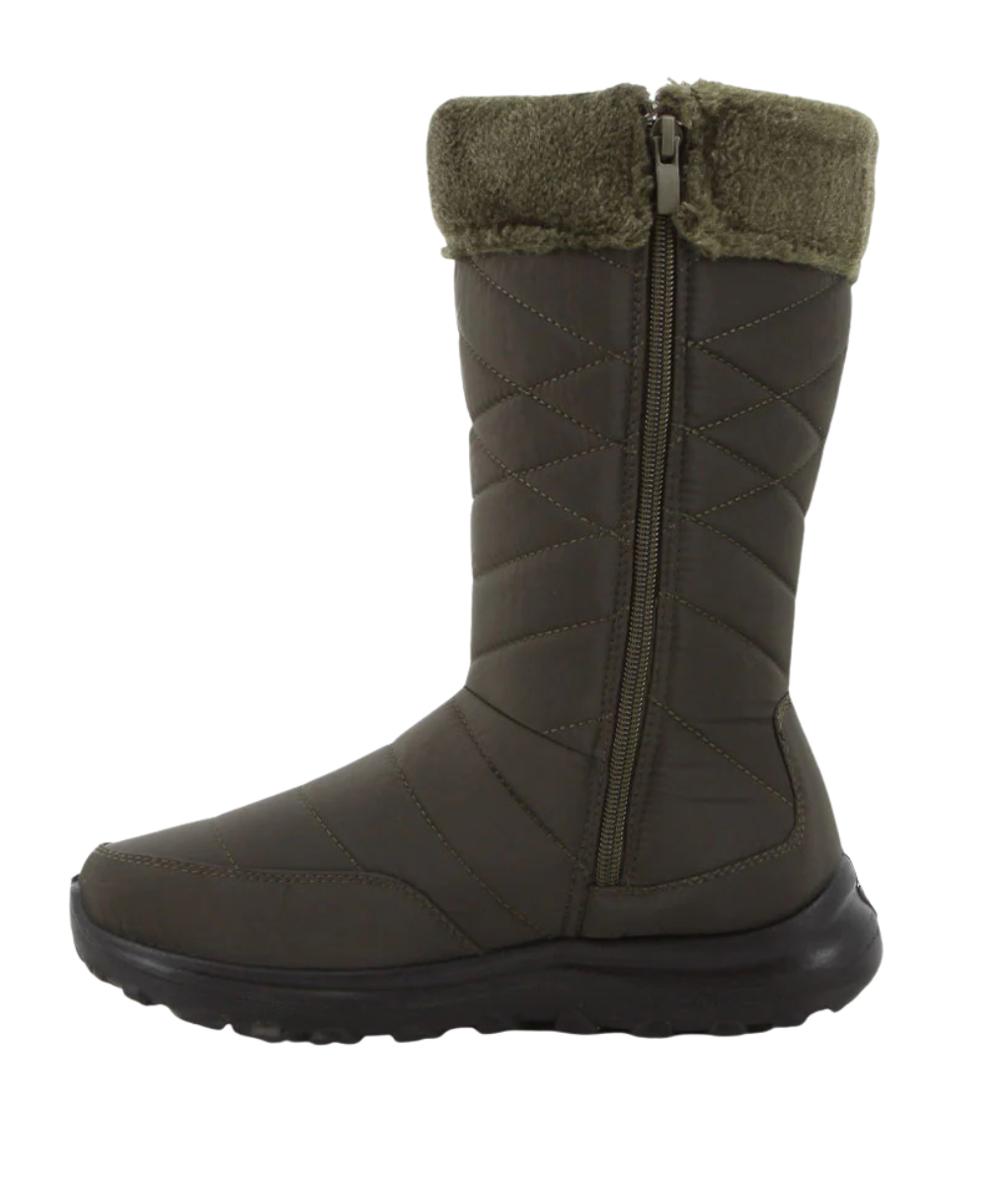 Pierre Cardin Alpes 4 Insulated Boot – Ladies Winter Wear