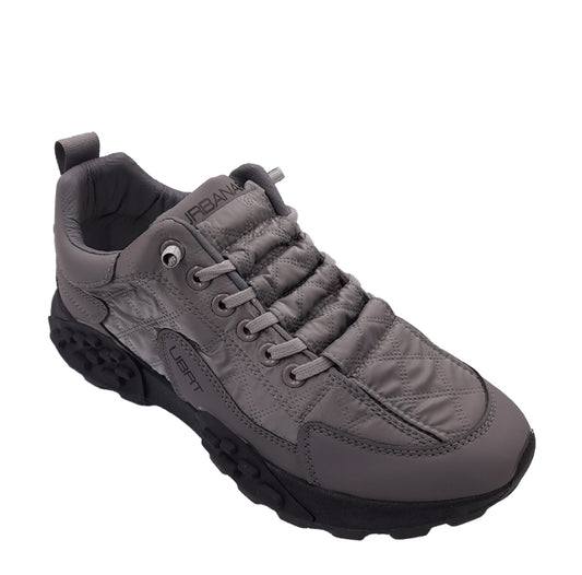 UrbanArt Palaid 4 Lycra Men’s Sneaker – Grey
