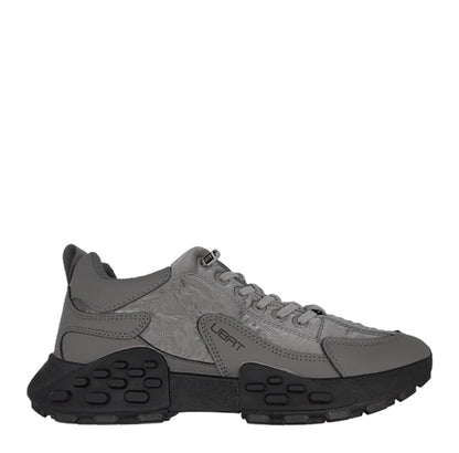 UrbanArt Palaid 4 Lycra Men’s Sneaker – Grey