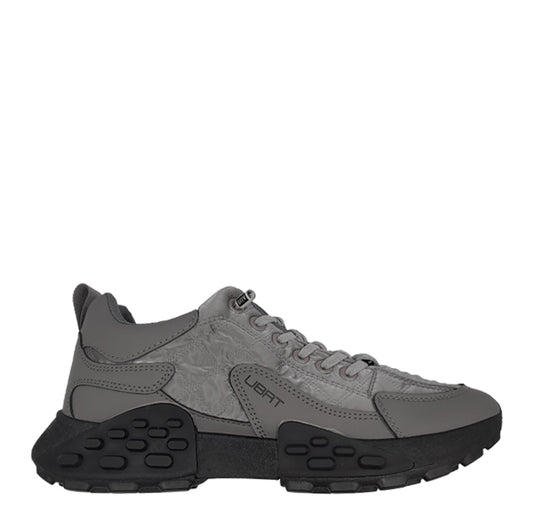 UrbanArt Palaid 4 Lycra Men’s Sneaker – Grey