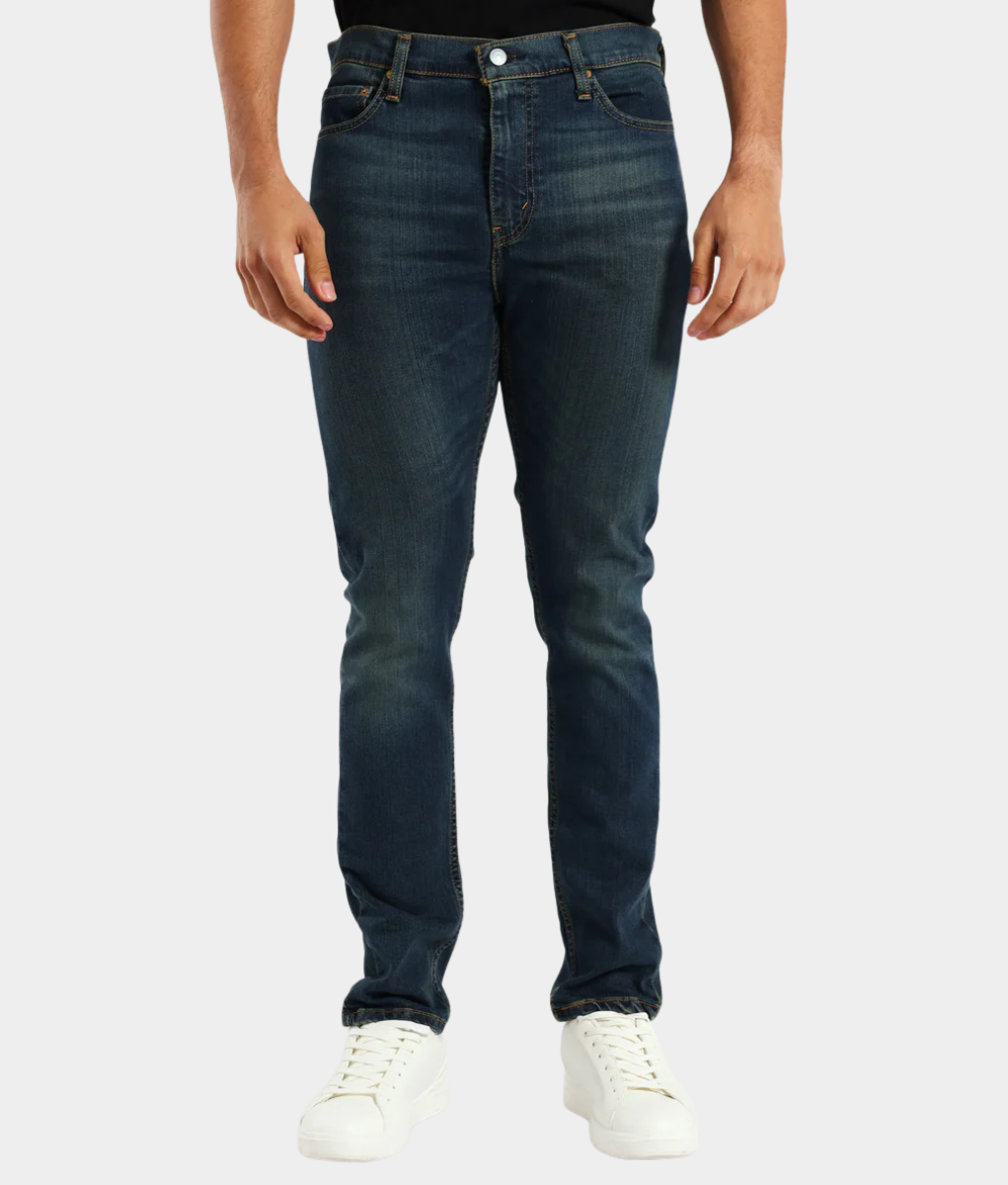 Levi’s 510 Skinny Jeans – Canyon Dark | Men’s Slim Fit Jeans South Africa