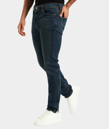 Levi’s 510 Skinny Jeans – Canyon Dark | Men’s Slim Fit Jeans South Africa