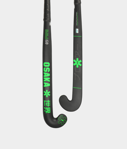Osaka Pro Tour GF Grow Bow 2.0 Iconic Black