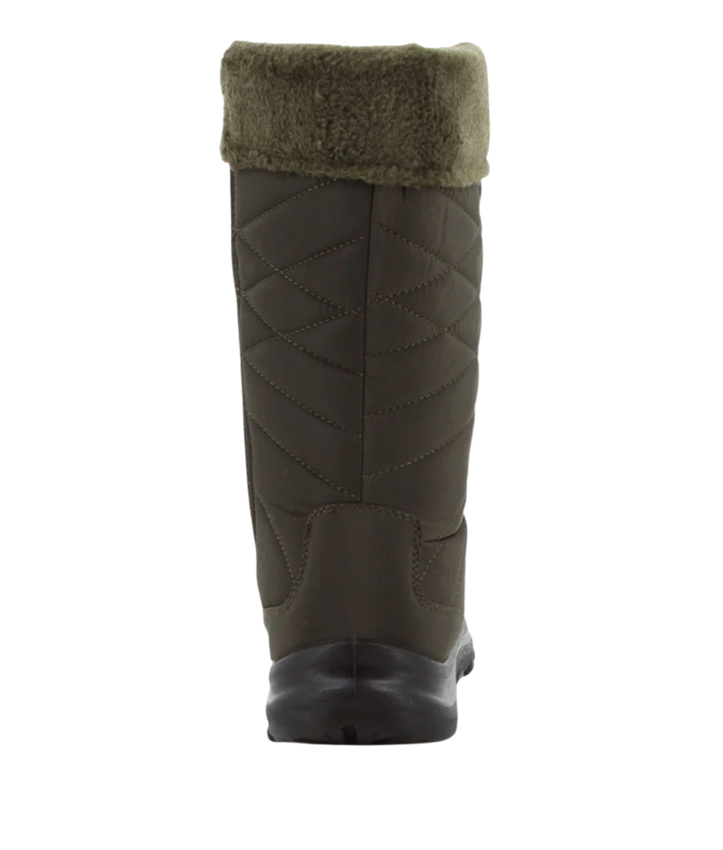 Pierre Cardin Alpes 4 Insulated Boot – Ladies Winter Wear