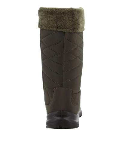 Pierre Cardin Alpes 4 Insulated Boot – Ladies Winter Wear