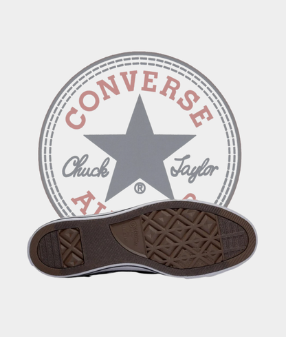 Converse Chuck Taylor All Star Classic Low Top – Navy