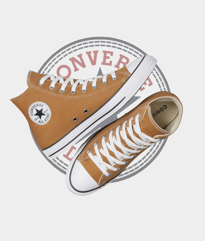 Converse Chuck Taylor All Star Classic High Top – Incensed