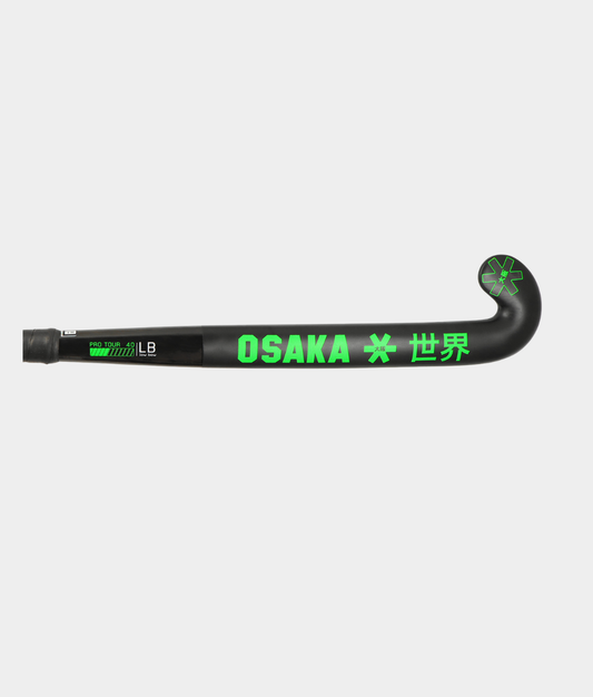Osaka Pro Tour 40 Low Bow 2.0 Iconic Black