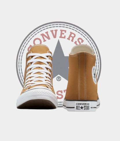 Converse Chuck Taylor All Star Classic High Top – Incensed