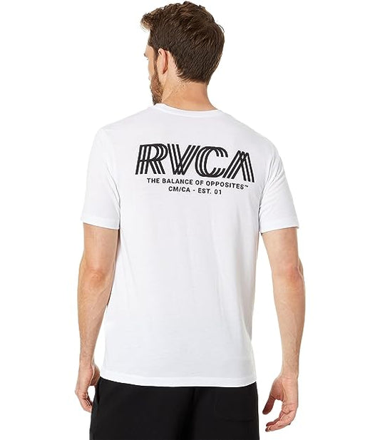 RVCA Copy SS (S0-00414572)