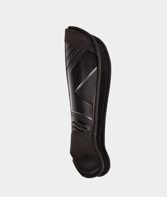 Osaka Hockey Shinguard - Iconic Black