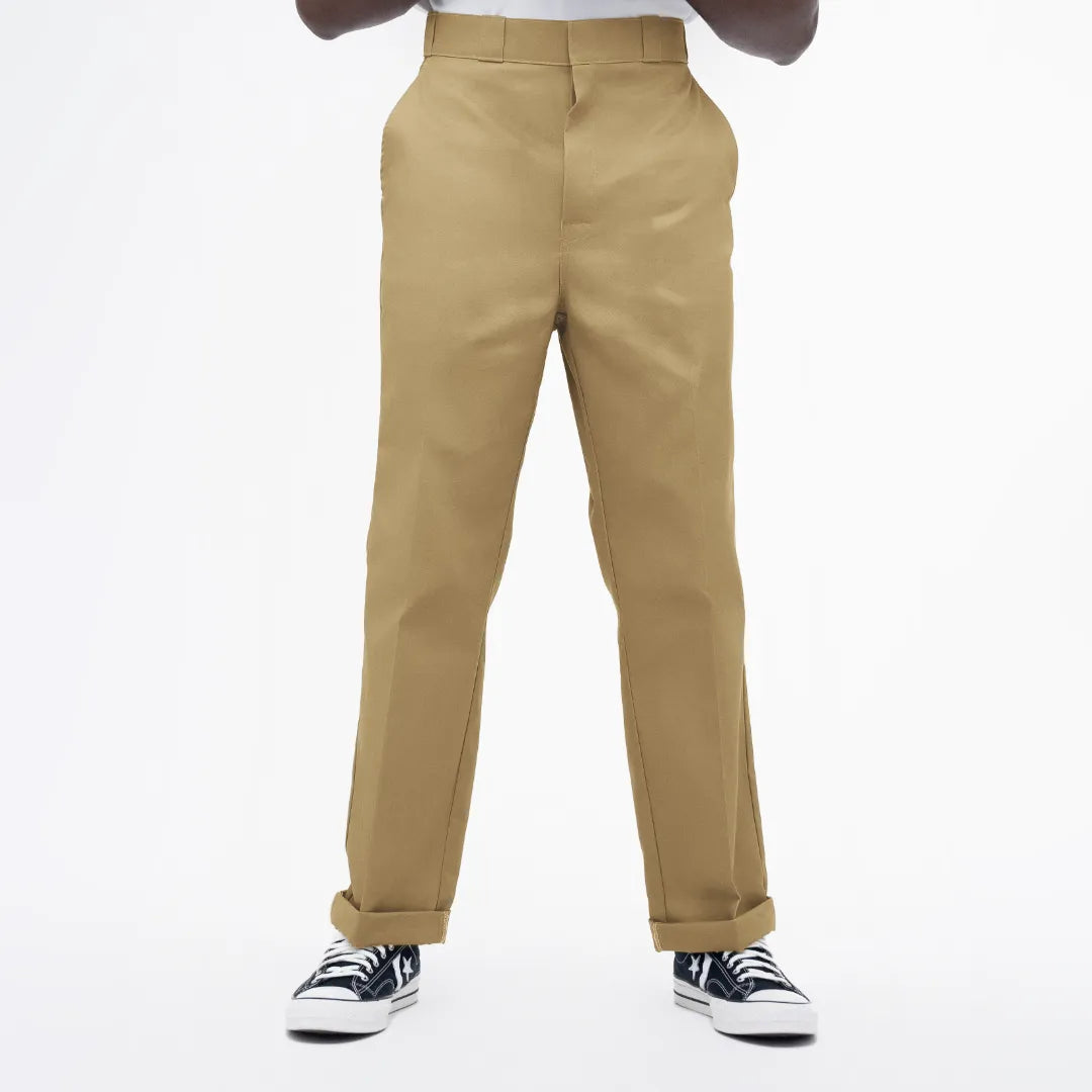 Dickies 847 Trouser – Khaki | Fast Shipping South Africa