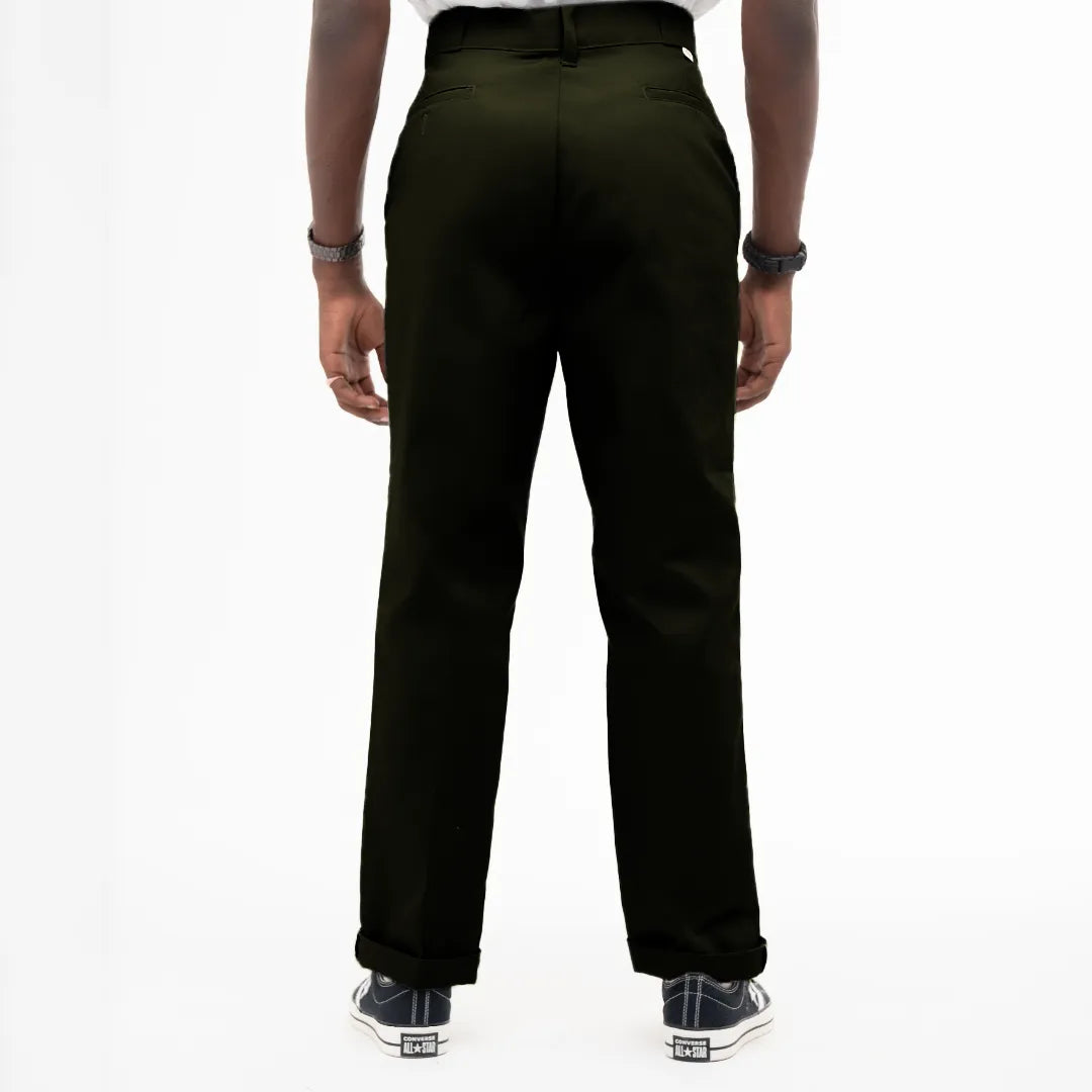 Dickies 847 Trouser – Olive | Fast Shipping South Africa