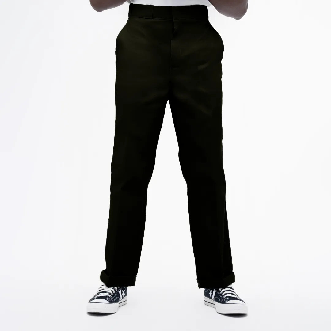 Dickies 847 Trouser – Olive | Fast Shipping South Africa