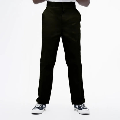 Dickies 847 Trouser – Olive | Fast Shipping South Africa