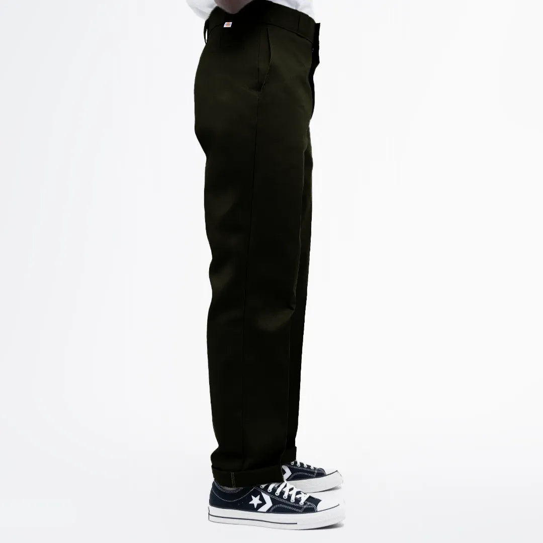Dickies 847 Trouser – Olive | Fast Shipping South Africa