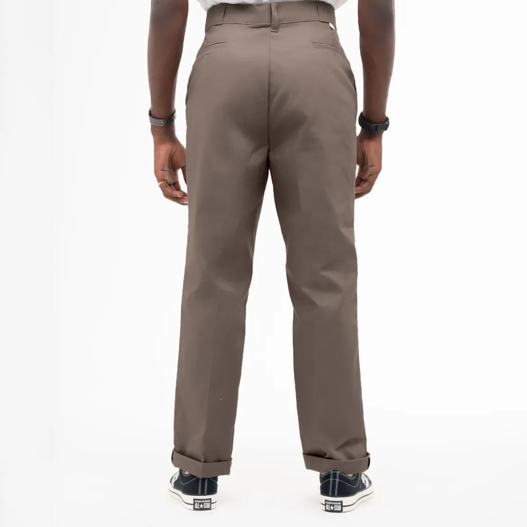 Dickies 847 Trouser – Taupe | Fast Shipping South Africa