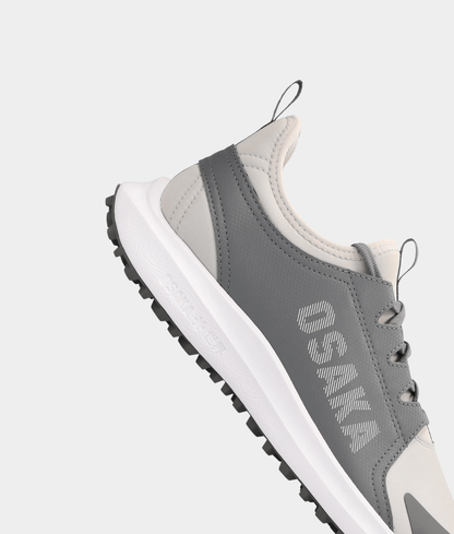 Osaka Furo Cool Gray