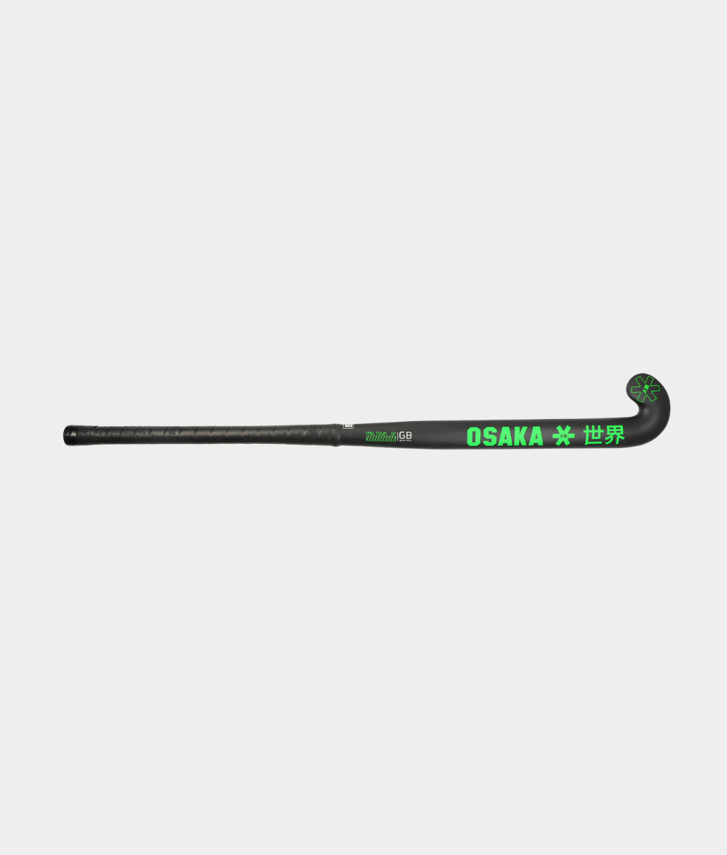 Osaka Pro Tour GF Grow Bow 2.0 Iconic Black