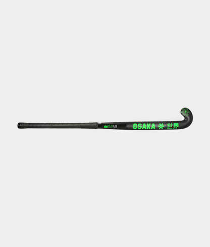 Osaka Pro Tour 40 Low Bow 2.0 Iconic Black