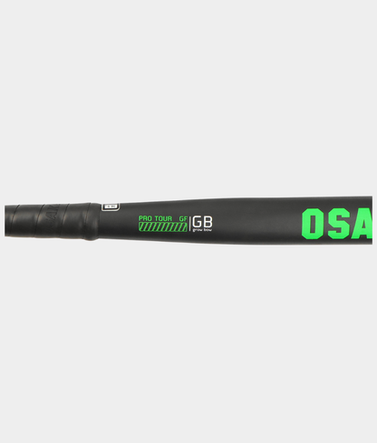 Osaka Pro Tour GF Grow Bow 2.0 Iconic Black