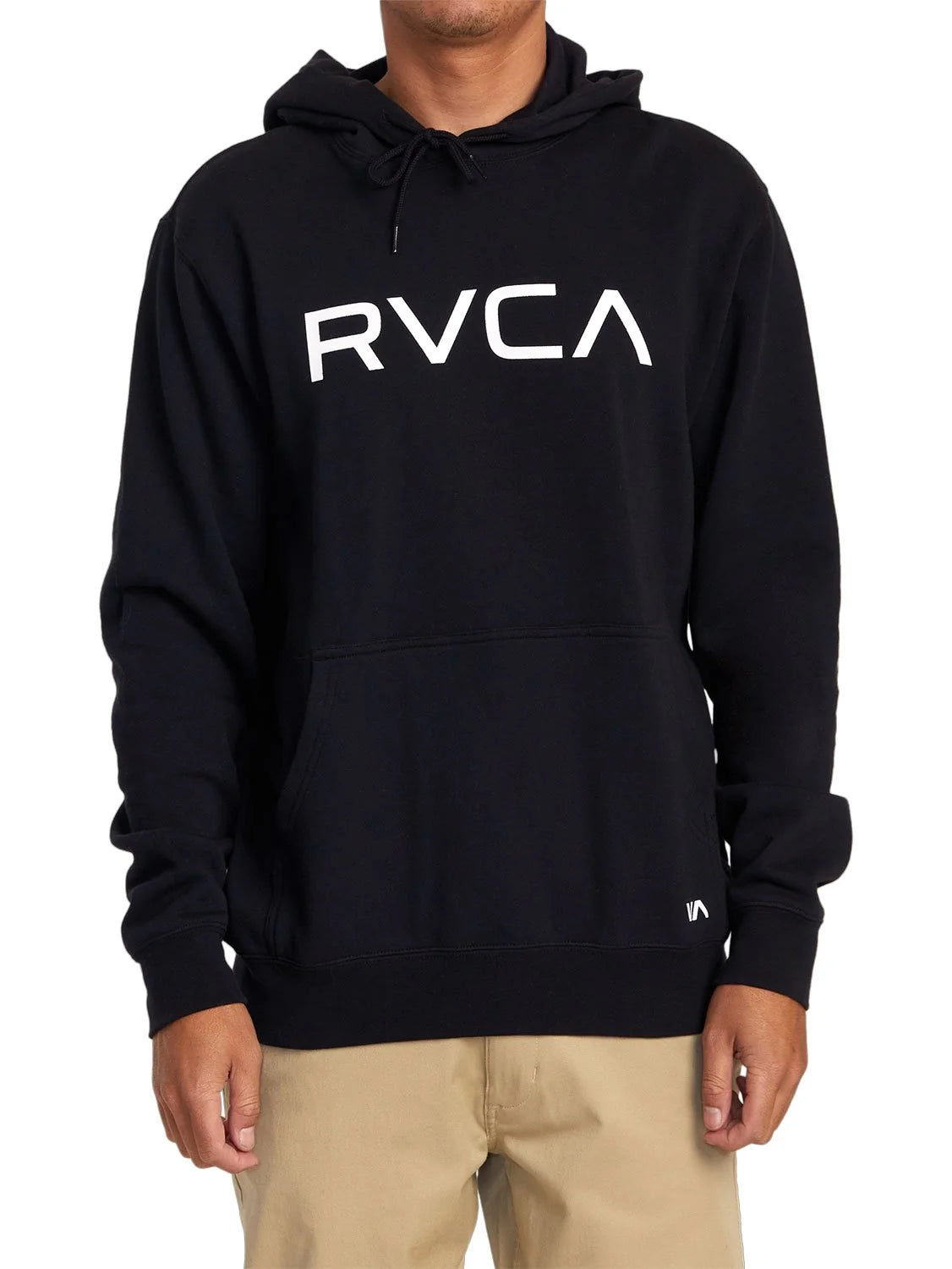 RVCA - Hoodie (Black)