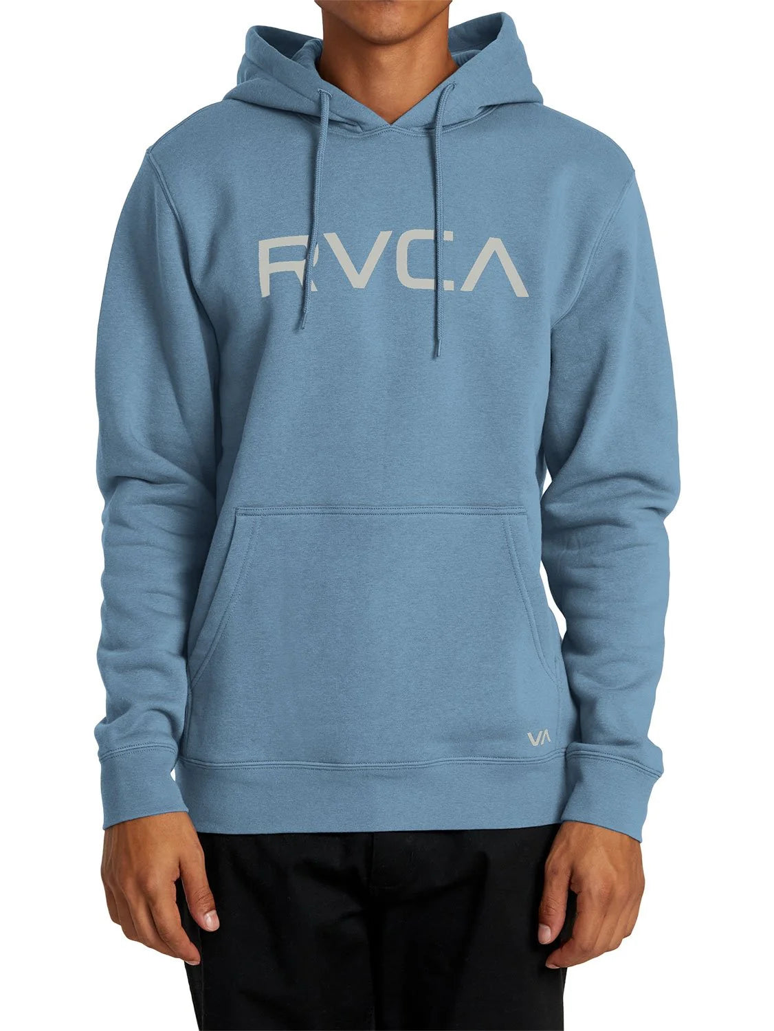 RVCA - Hoodie (Vintage Navy)
