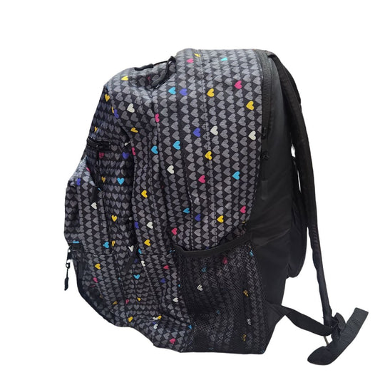 Bronx - Backpack (S23B010-BLA)
