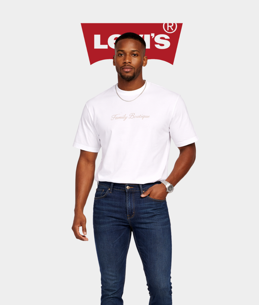 Levi’s 510 Skinny Jeans – Canyon Dark | Men’s Slim Fit Jeans South Africa