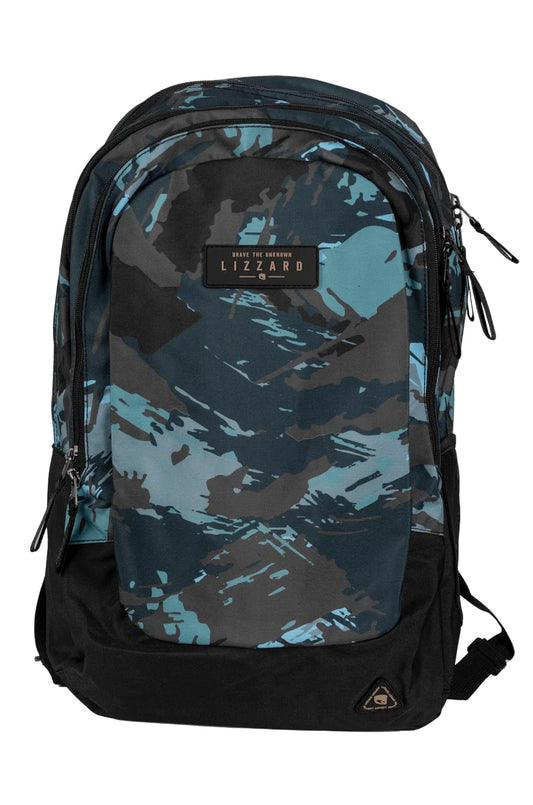Lizzard - Crowley - Backpack 38L
