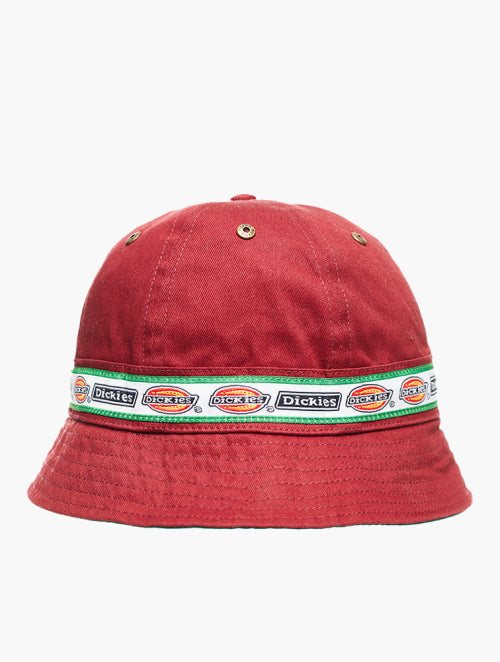 Dickies 6-Panel Sporty Cap – Adjustable Cotton Twill Hat (Unisex, South Africa)