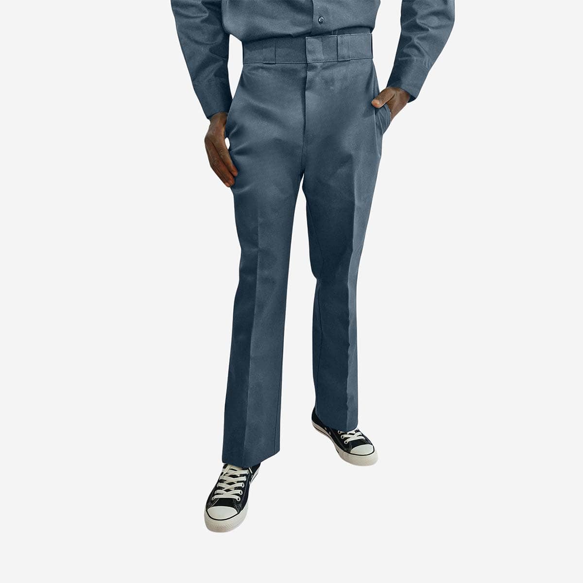 Dickies 847 Trouser – Spruce | Fast Shipping South Africa